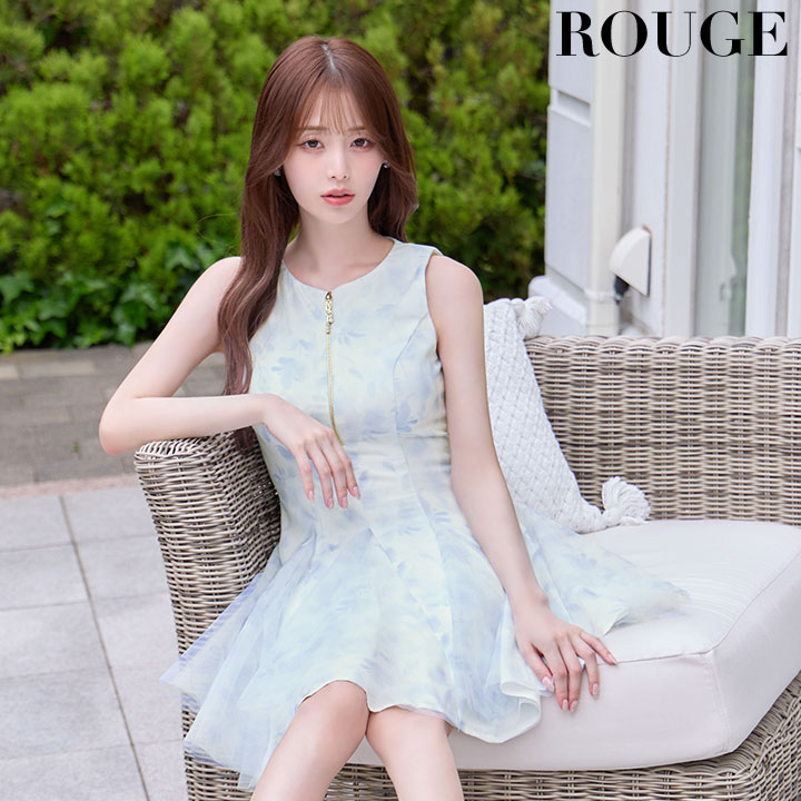 楽天ROUGETOP画像