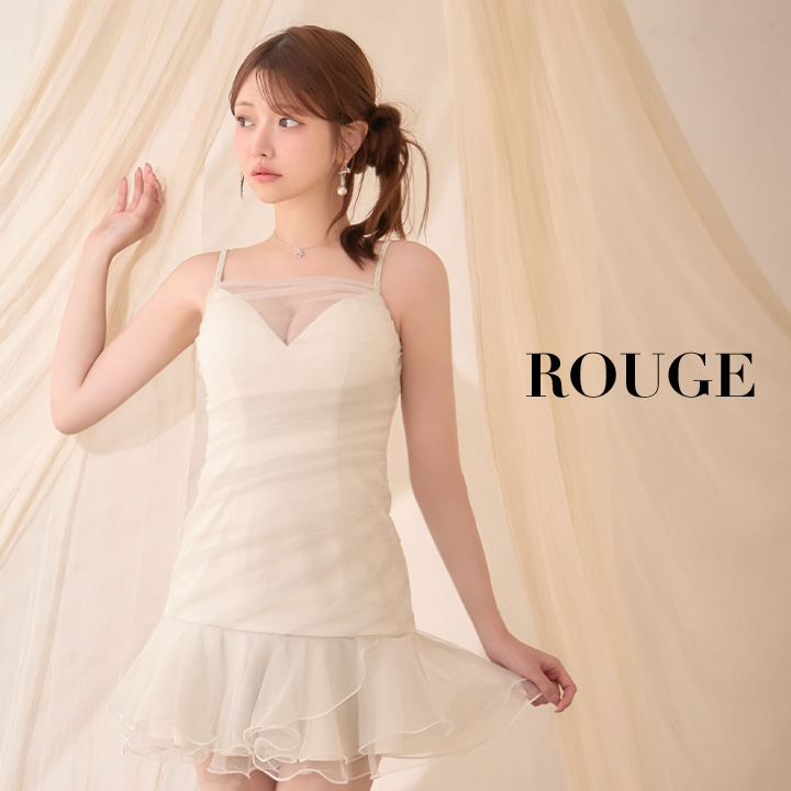 楽天ROUGETOP画像