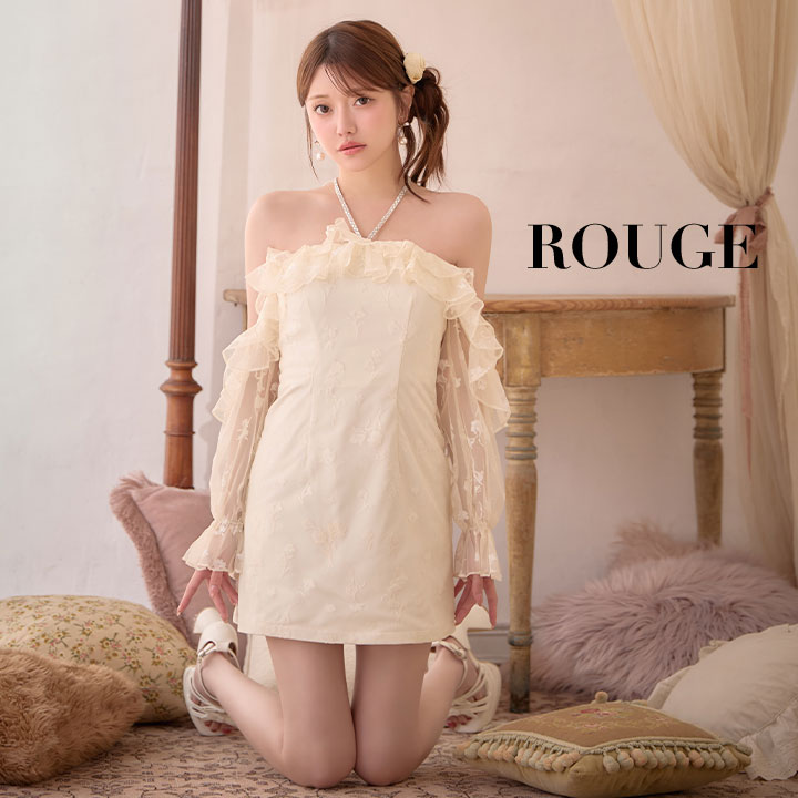 楽天ROUGETOP画像