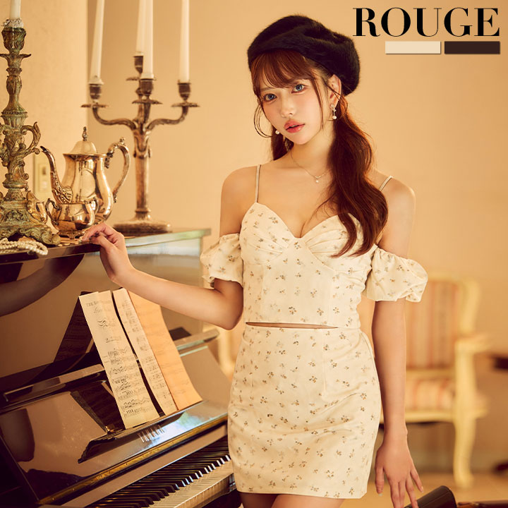 楽天ROUGETOP画像