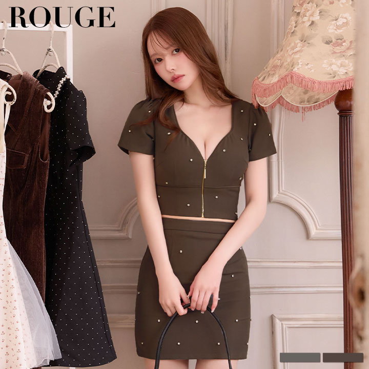楽天ROUGETOP画像