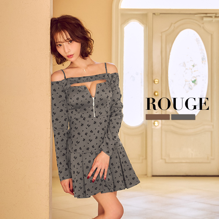 楽天ROUGETOP画像