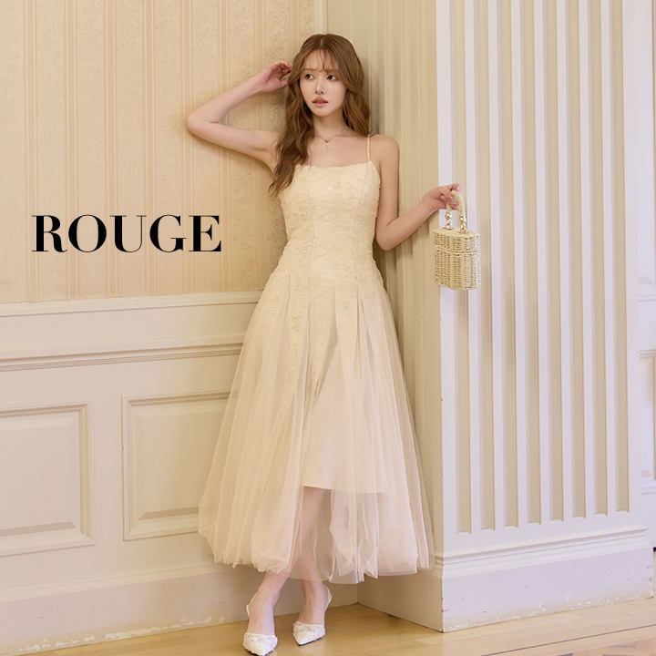 楽天ROUGETOP画像