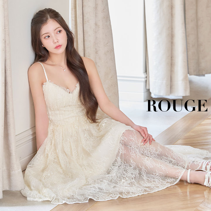 楽天ROUGETOP画像