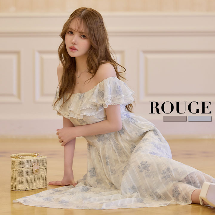 楽天ROUGETOP画像