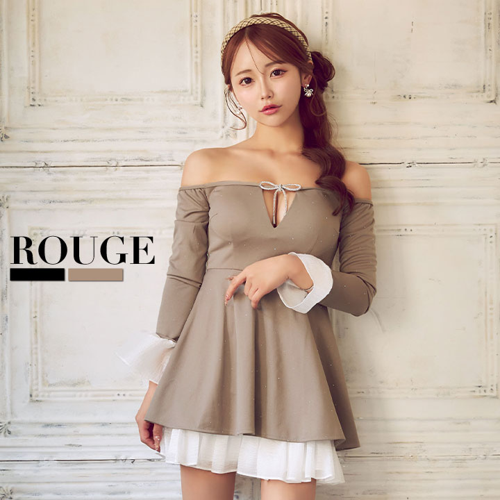 楽天ROUGETOP画像