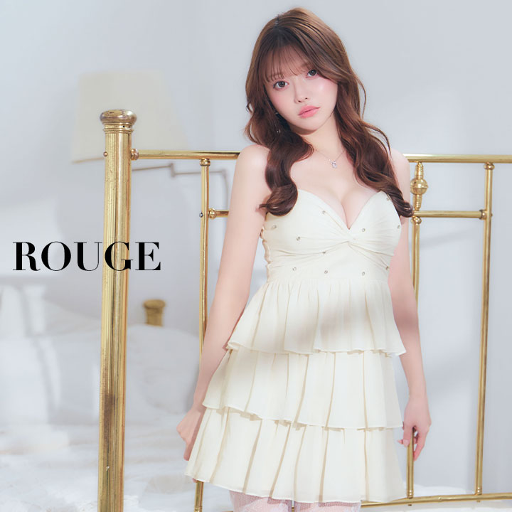 楽天ROUGETOP画像