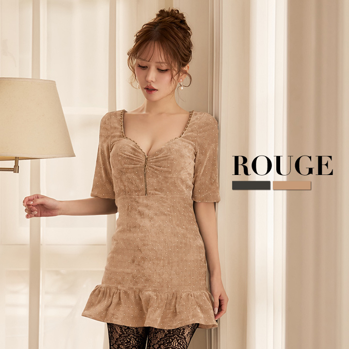 楽天ROUGETOP画像