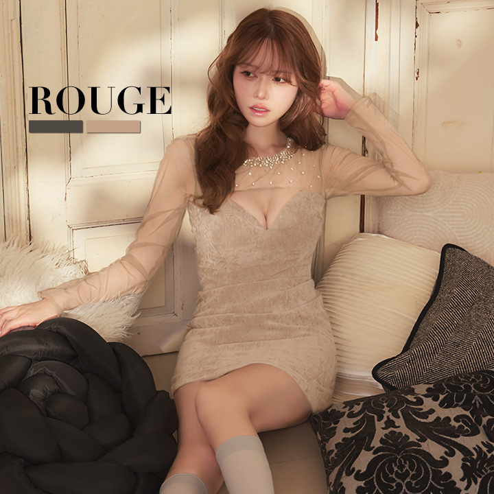 楽天ROUGETOP画像