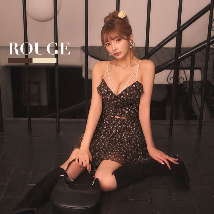 楽天ROUGETOP画像
