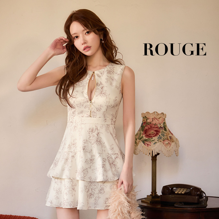 楽天ROUGETOP画像