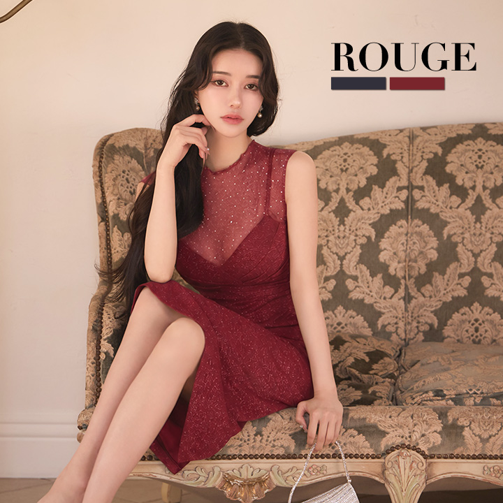 楽天ROUGETOP画像