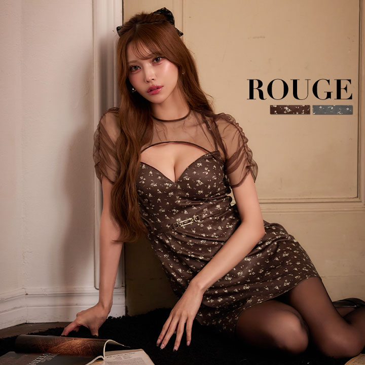 楽天ROUGETOP画像