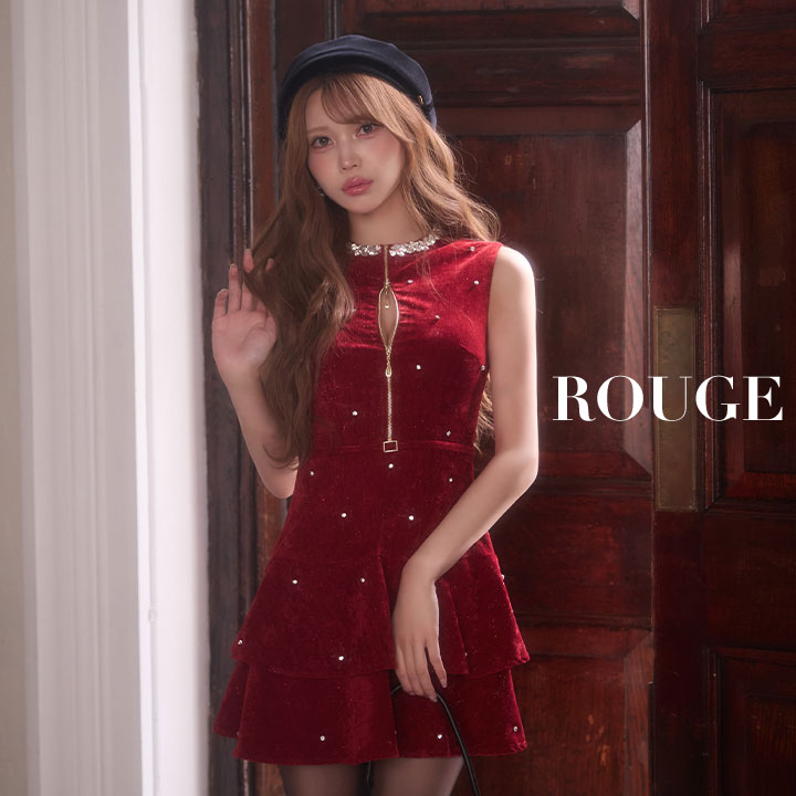 楽天ROUGETOP画像