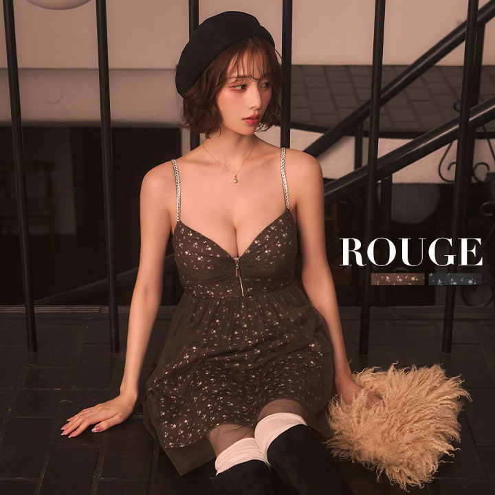 楽天ROUGETOP画像