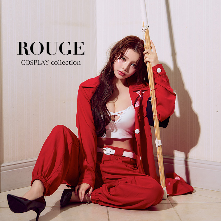 楽天ROUGETOP画像