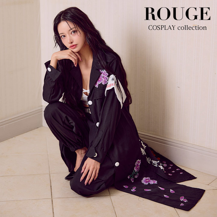 楽天ROUGETOP画像