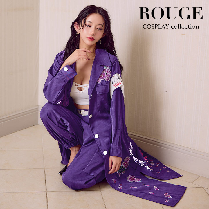 楽天ROUGETOP画像