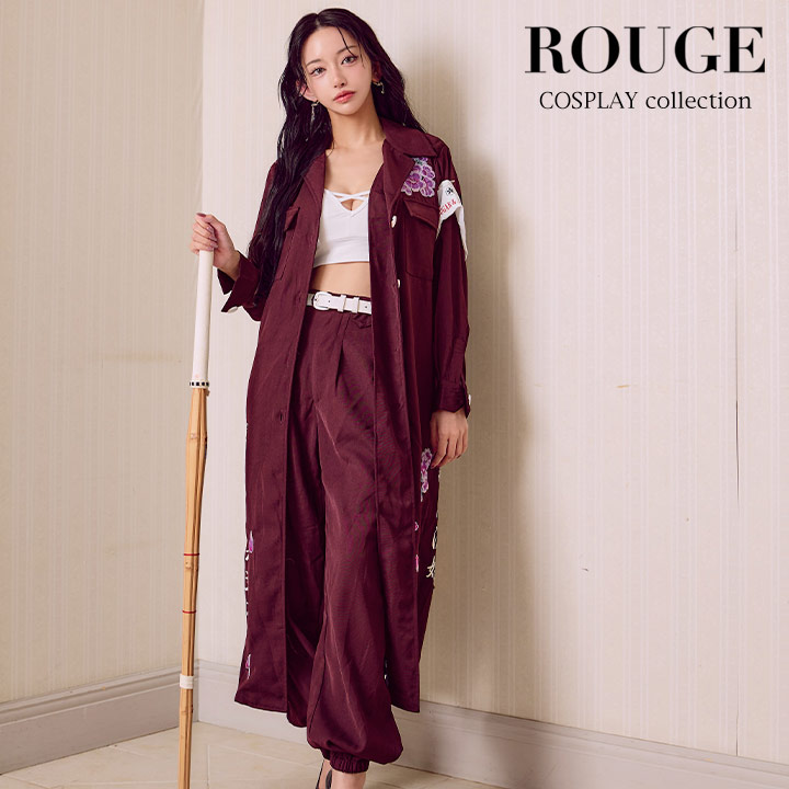楽天ROUGETOP画像