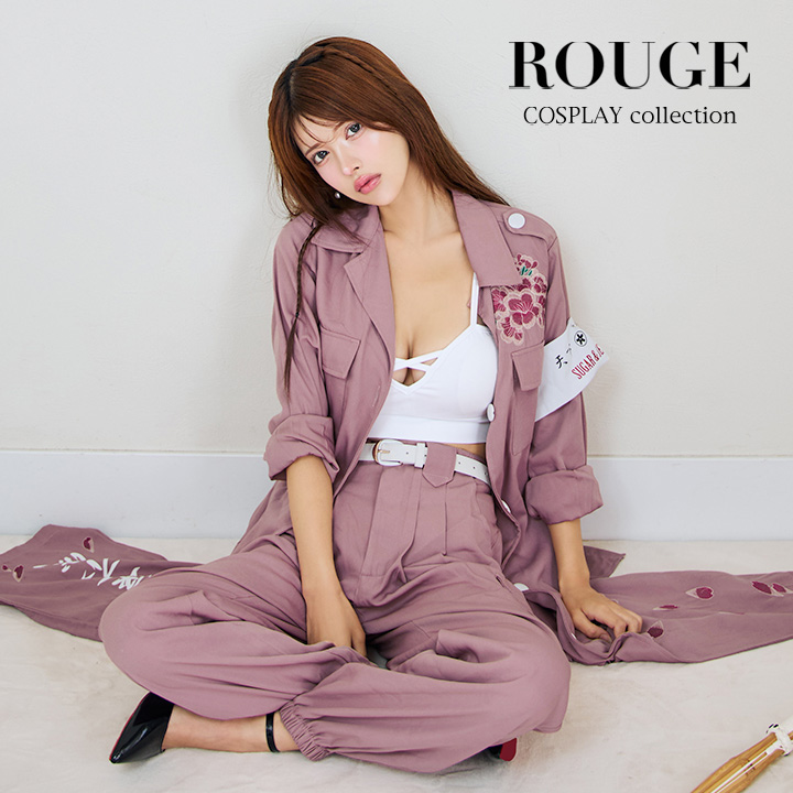 楽天ROUGETOP画像