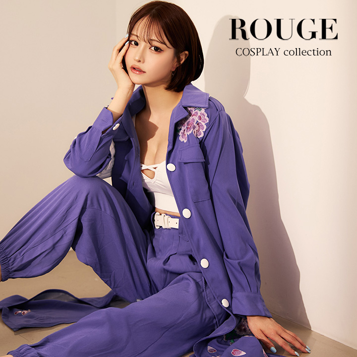 楽天ROUGETOP画像