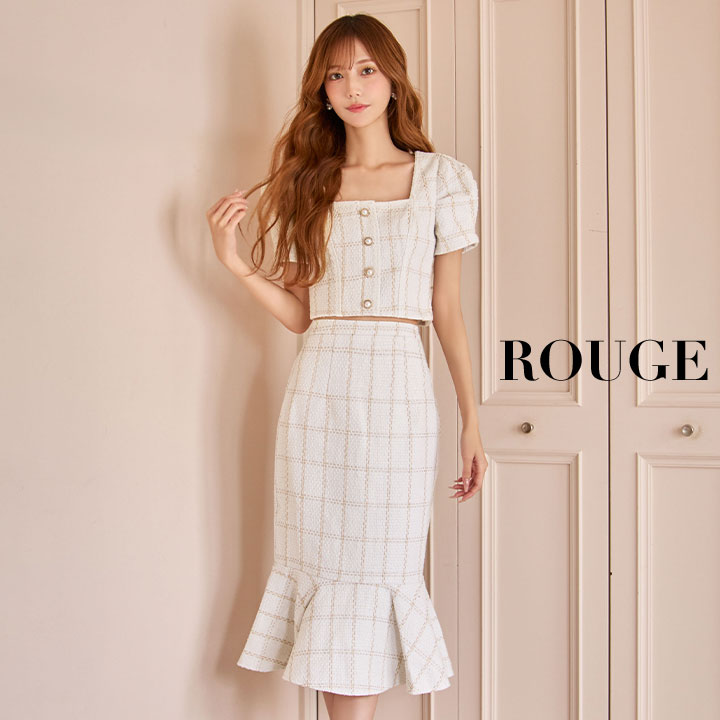 楽天ROUGETOP画像