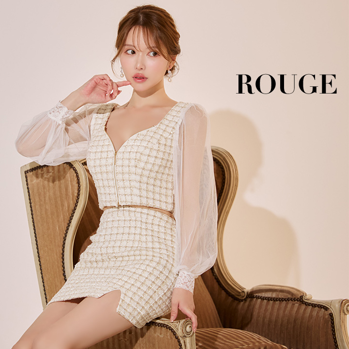 楽天ROUGETOP画像