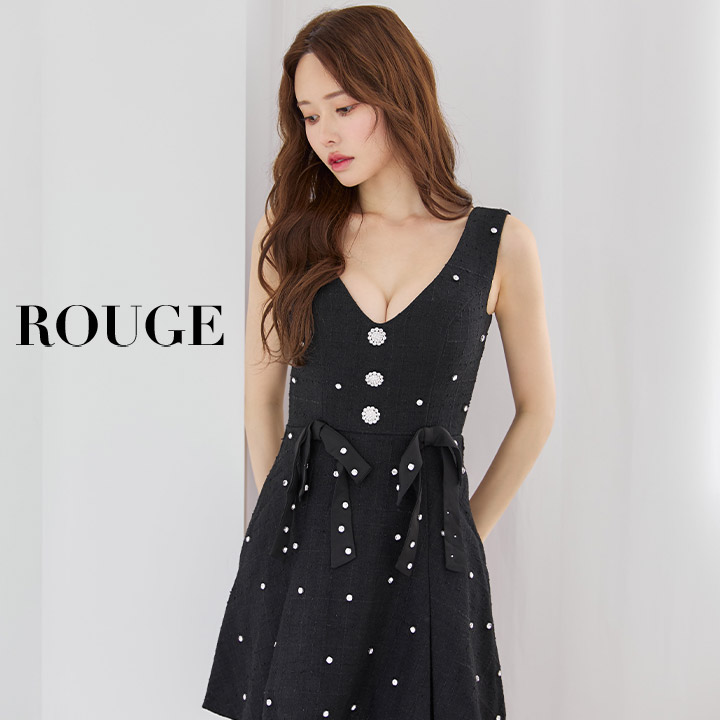 楽天ROUGETOP画像