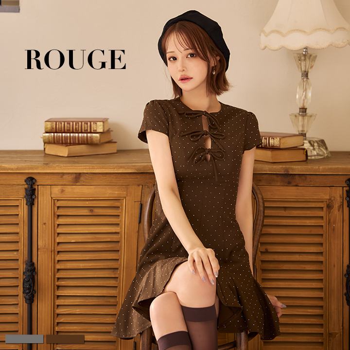 楽天ROUGETOP画像