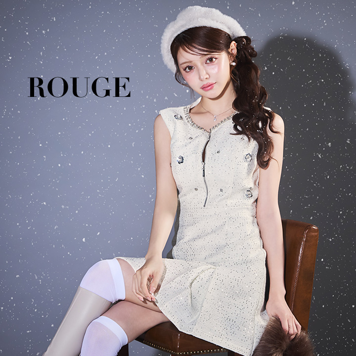 楽天ROUGETOP画像