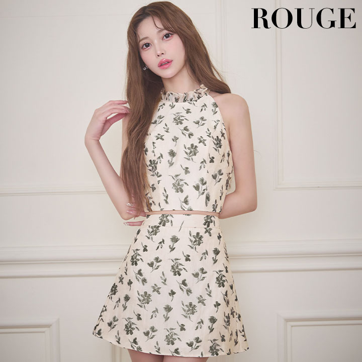 楽天ROUGETOP画像