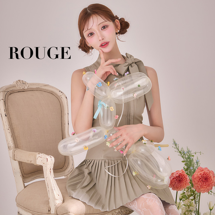 楽天ROUGETOP画像