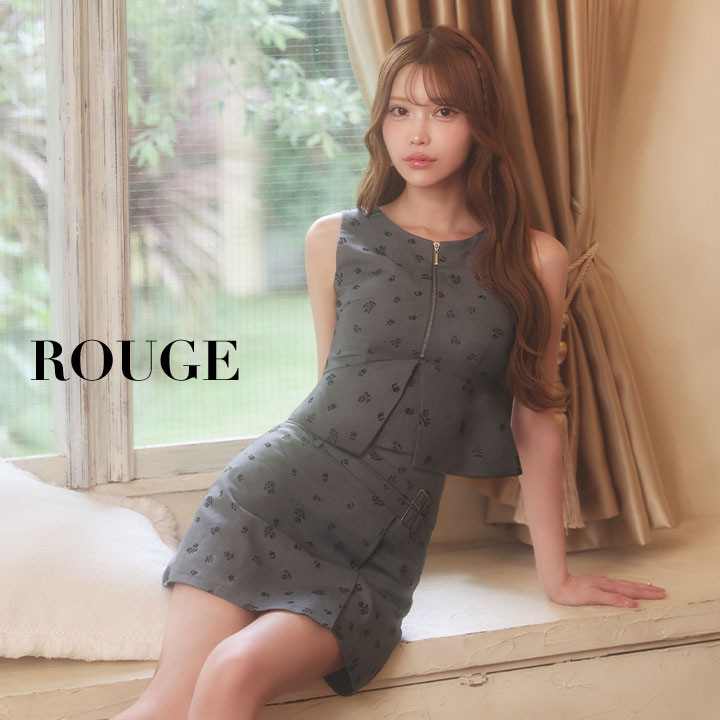 楽天ROUGETOP画像