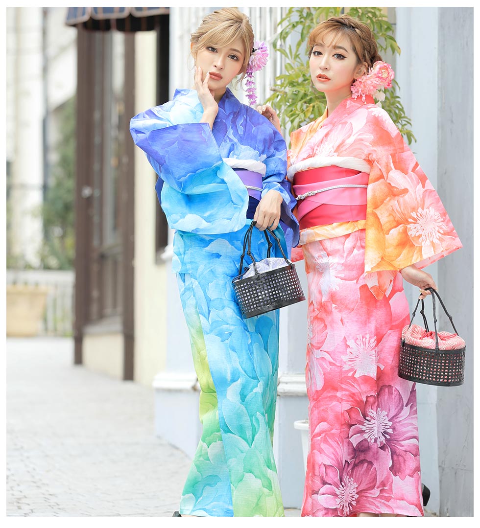 化合物 エキスパート そんなに 浴衣 グラデーション ミシン 薄汚い ディンカルビル