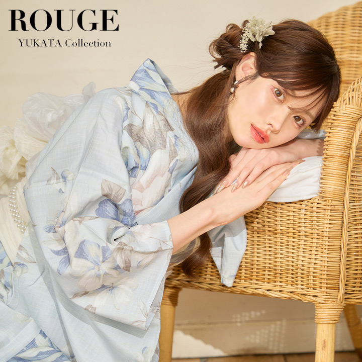 楽天ROUGETOP画像