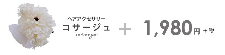 髪飾り