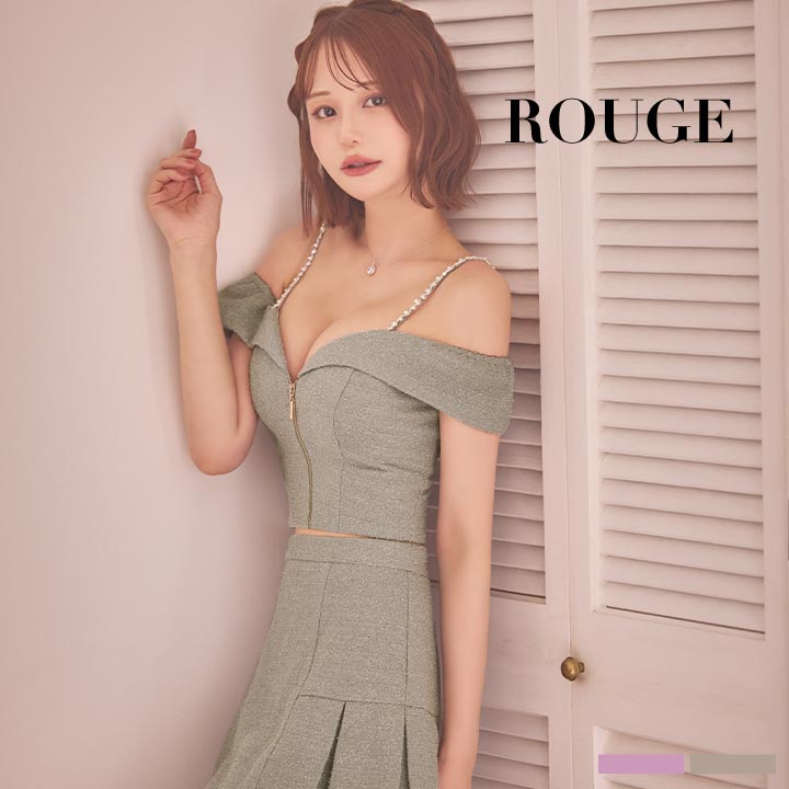 楽天ROUGETOP画像