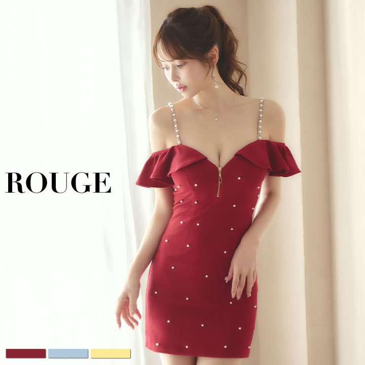 楽天ROUGETOP画像