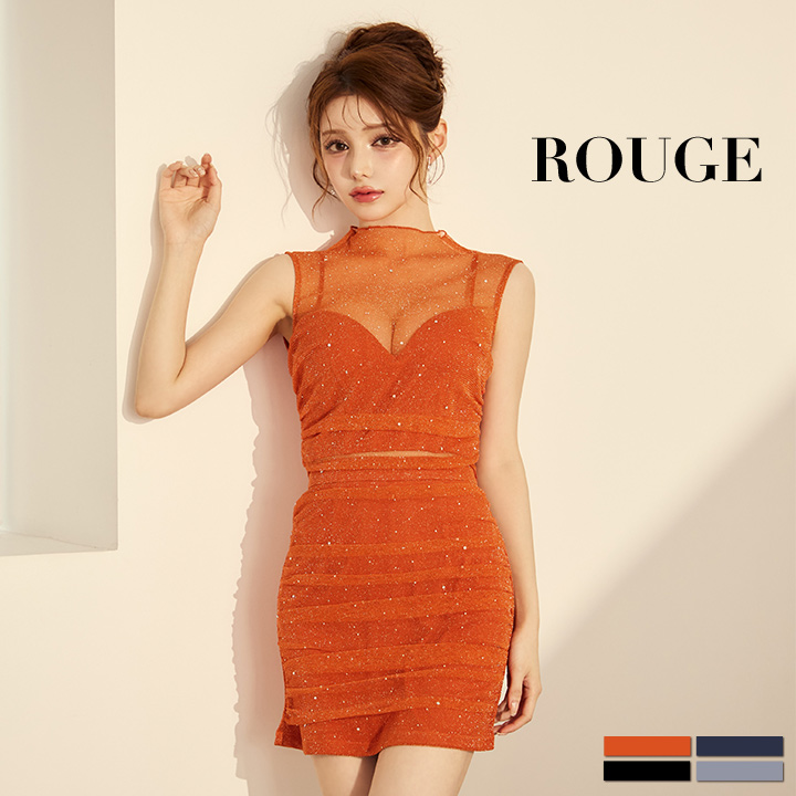 楽天ROUGETOP画像