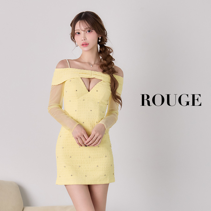 楽天ROUGETOP画像