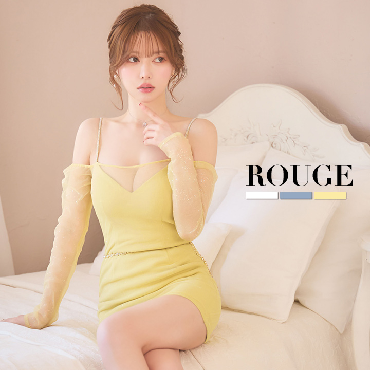 楽天ROUGETOP画像