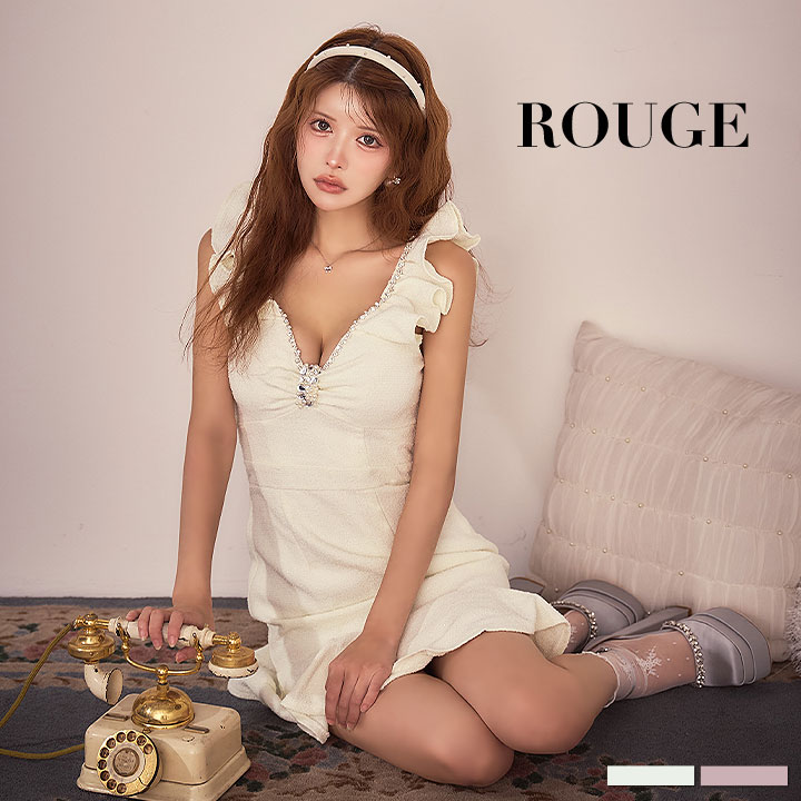 楽天ROUGETOP画像