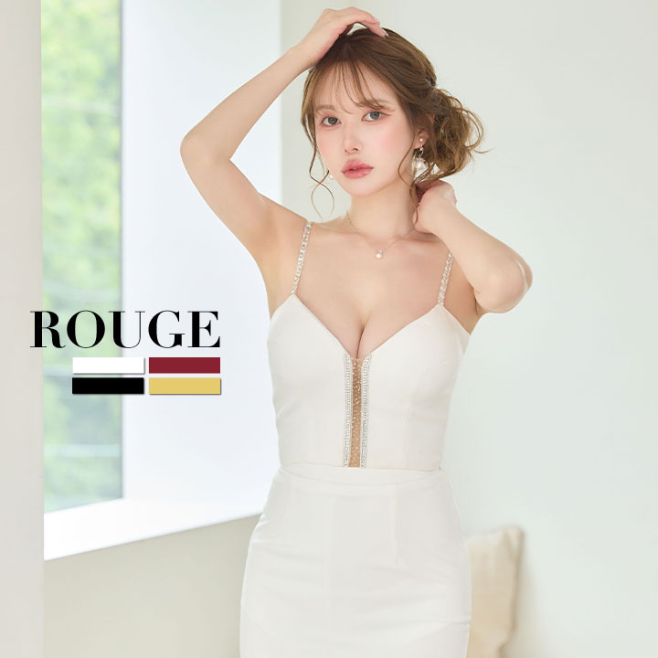 楽天ROUGETOP画像