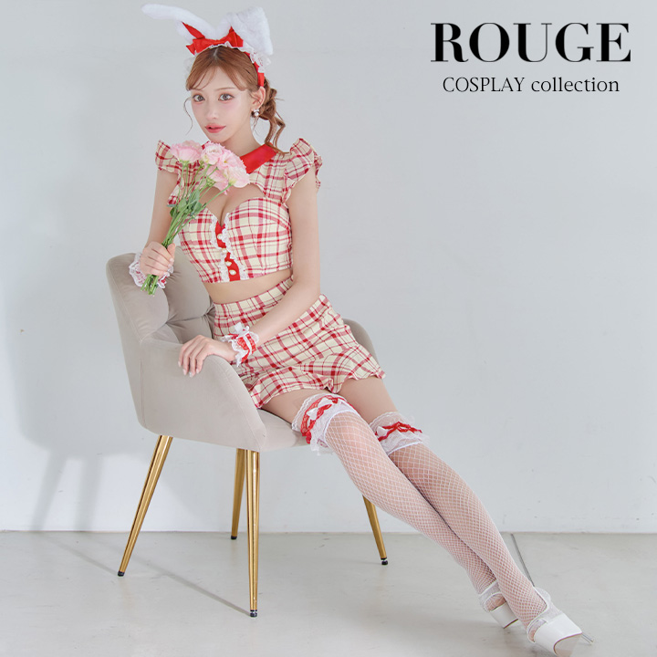 楽天ROUGETOP画像
