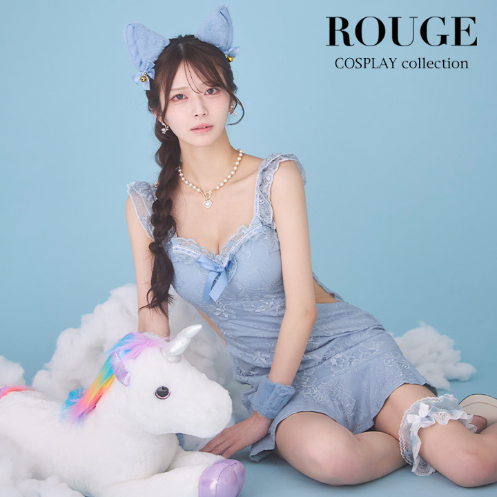 楽天ROUGETOP画像