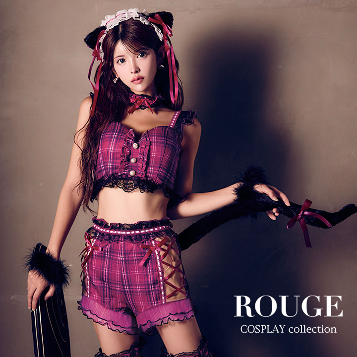 楽天ROUGETOP画像