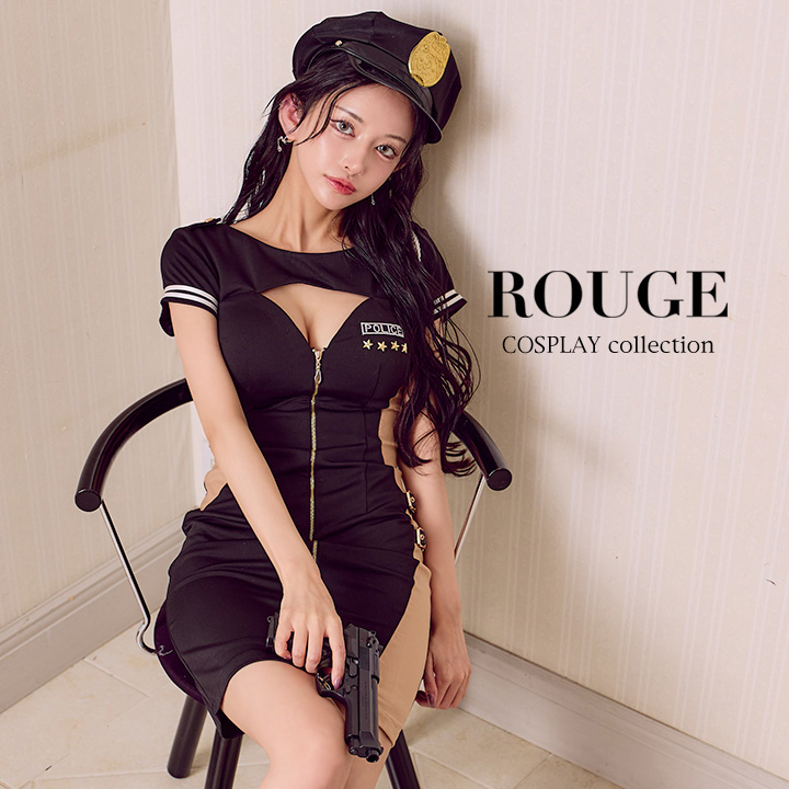 楽天ROUGETOP画像