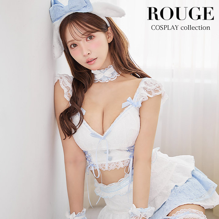 楽天ROUGETOP画像
