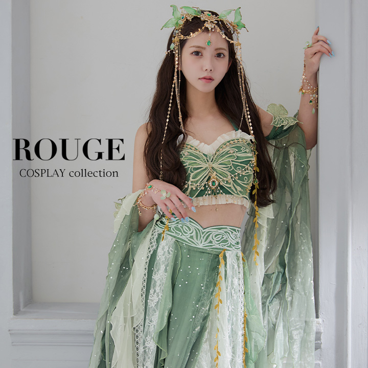 楽天ROUGETOP画像