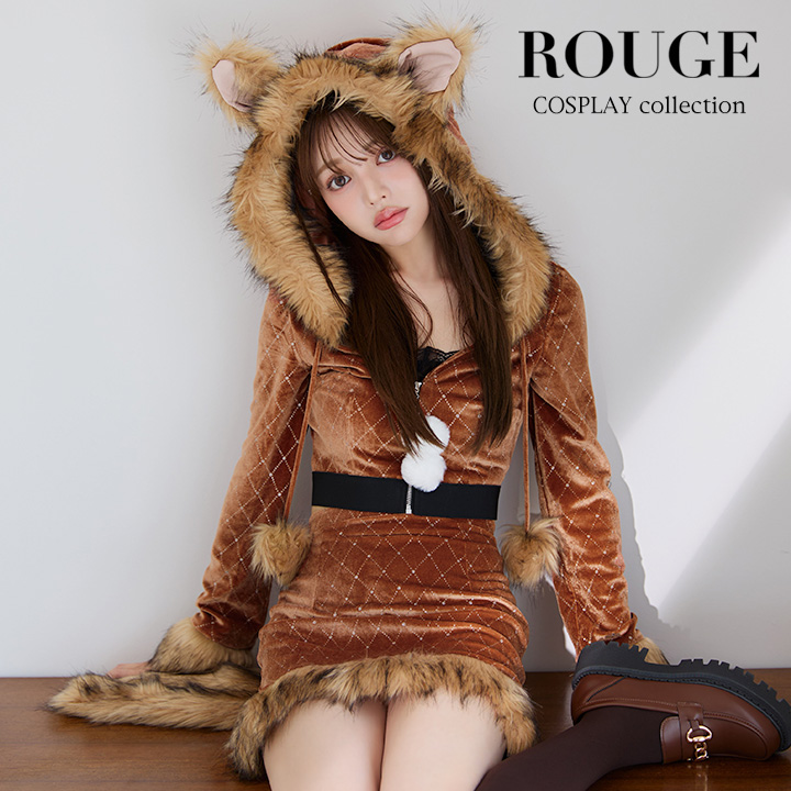 楽天ROUGETOP画像